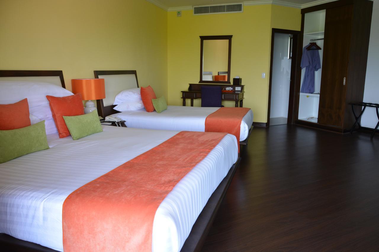 Sir James Resort Phayayen Exterior foto