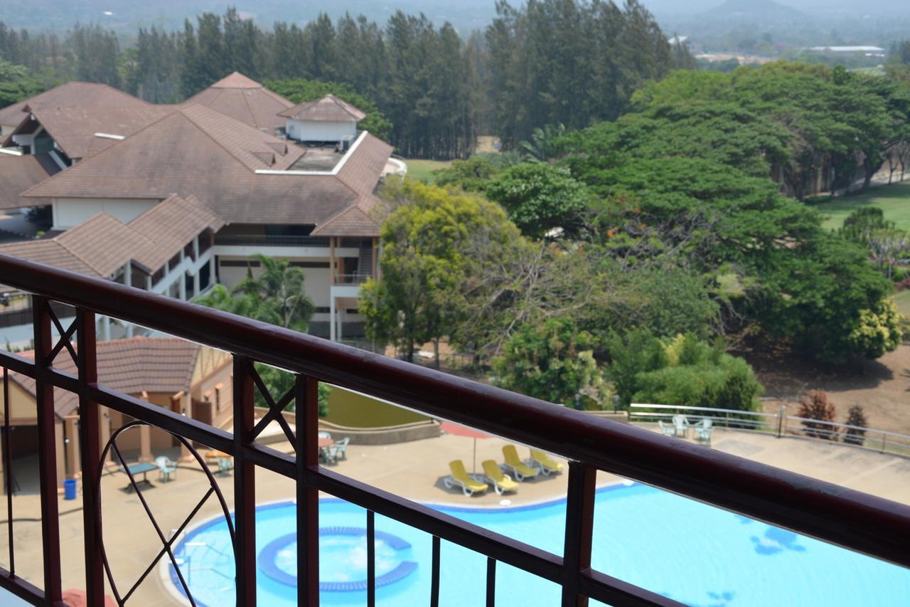 Sir James Resort Phayayen Exterior foto