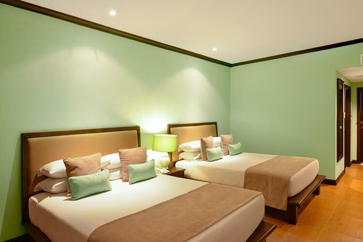 Sir James Resort Phayayen Exterior foto